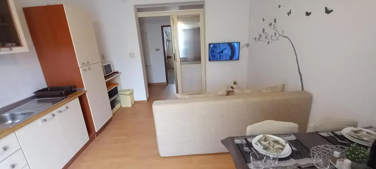 Viva Apartment Pomer