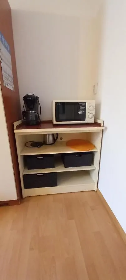 Viva Apartment Pomer Croatia