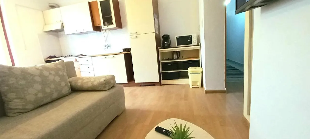 Viva Apartment Pomer