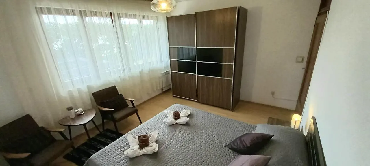 Viva Apartment Pomer