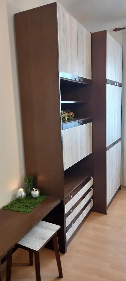 Viva Apartment Pomer