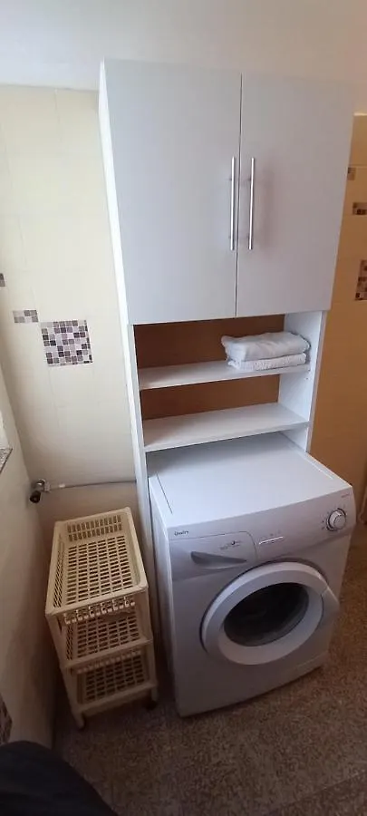 Viva Apartment Pomer
