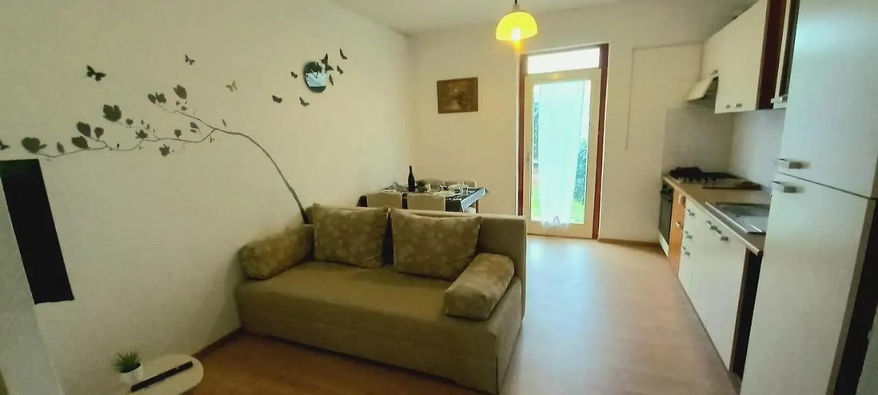 Viva Apartment Pomer