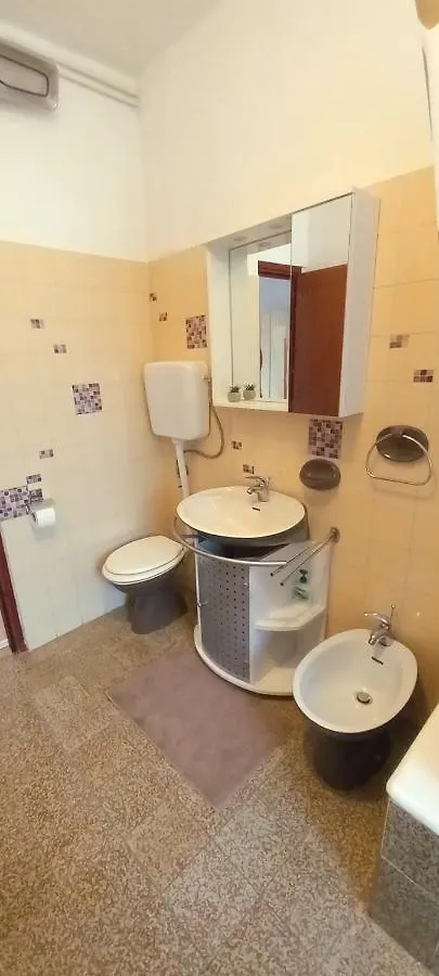 Viva Apartment Pomer