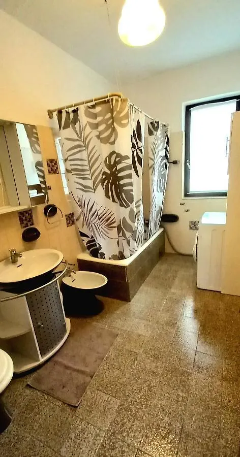 Viva Apartment Pomer 0*,  Croatia