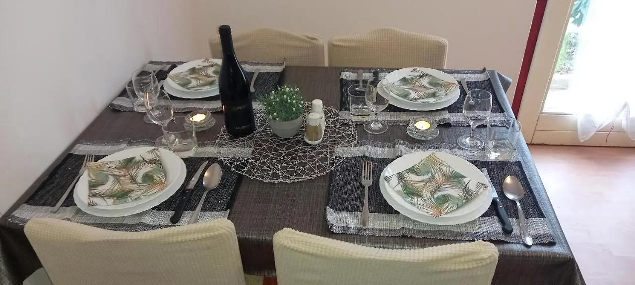 Viva Apartment Pomer