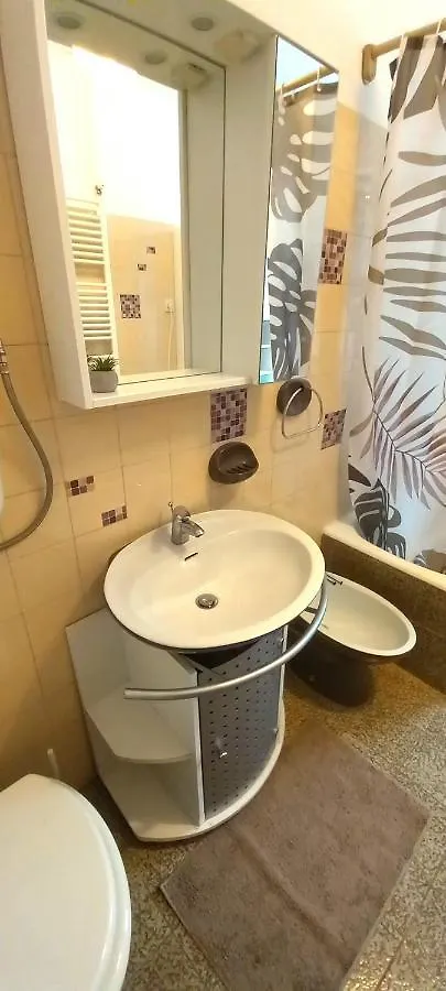 Viva Apartment Pomer Croatia