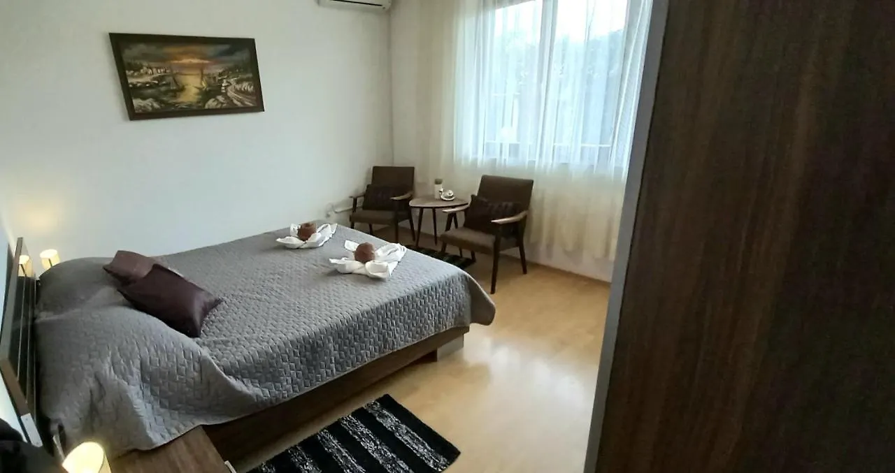 Viva Apartment Pomer