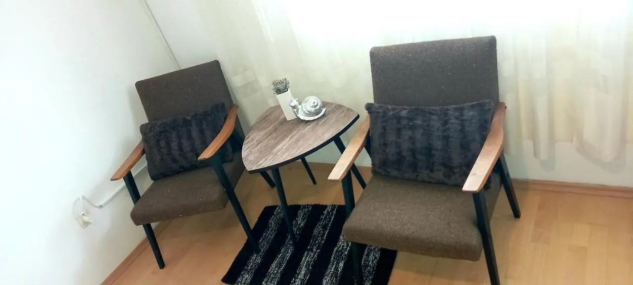 Viva Apartment Pomer