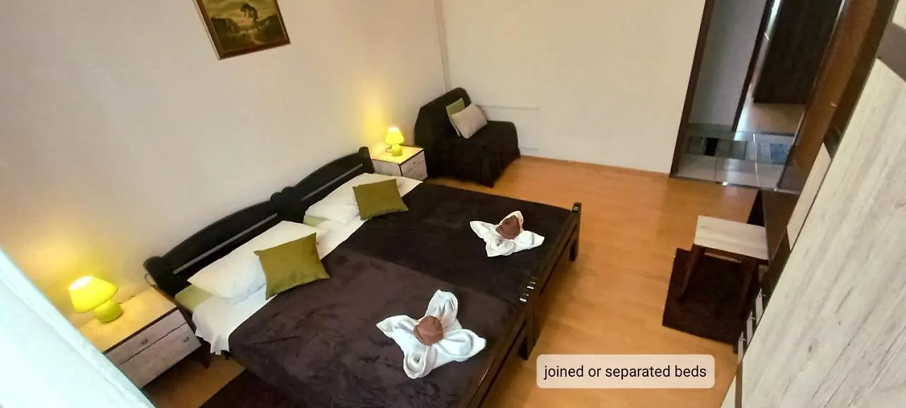 Viva Apartment Pomer 0*,  Croatia