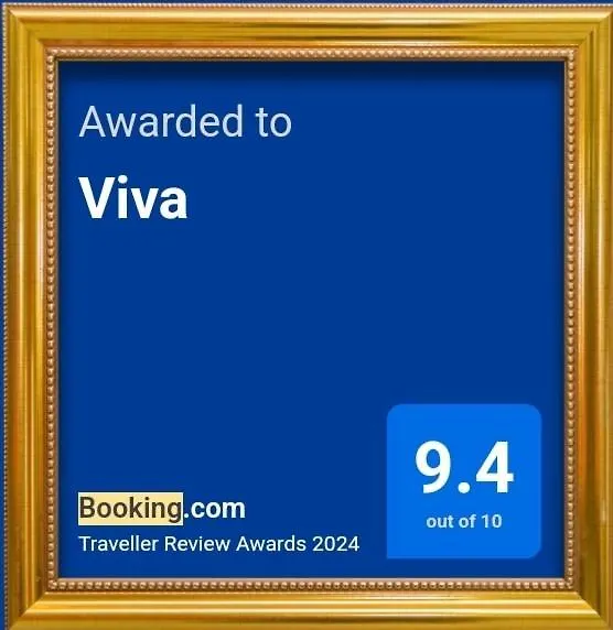 Viva Apartment Pomer Croatia