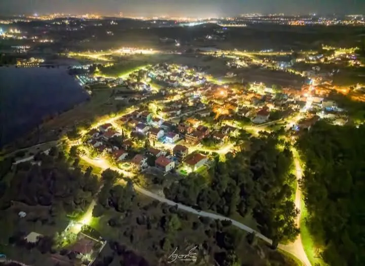 Viva Apartment Pomer Croatia